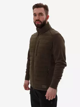 Джемпер Remington Sussex, Зеленый