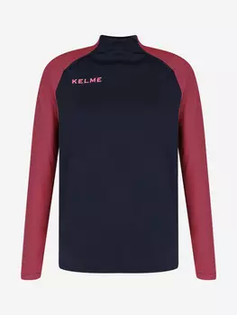 Джемпер тренировочный мужской Kelme, Синий