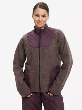 Джемпер женский Bivium, Фиолетовый