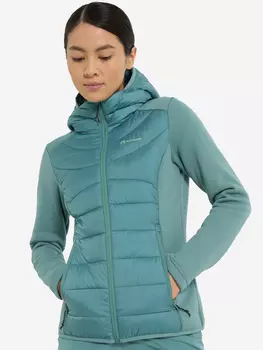 Джемпер женский Outventure, Зеленый