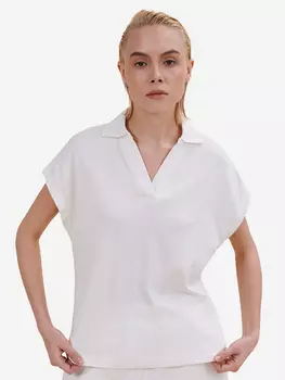 Джемпер женский Pelican, Белый