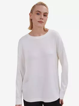 Джемпер женский Pelican, Белый