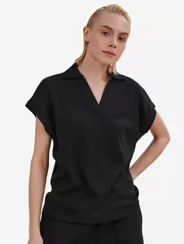 Джемпер женский Pelican, Черный