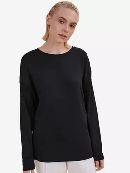 Джемпер женский Pelican, Черный