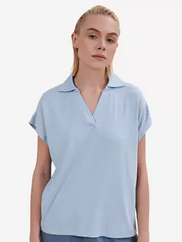 Джемпер женский Pelican, Голубой