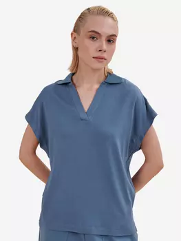 Джемпер женский Pelican, Синий