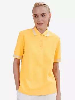 Джемпер женский Pelican, Желтый