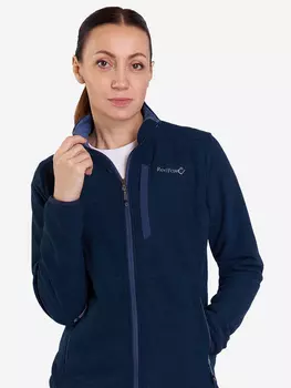 Джемпер женский RedFox Navi, Синий
