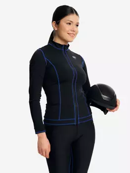 Джемпер женский SLVG, Черный