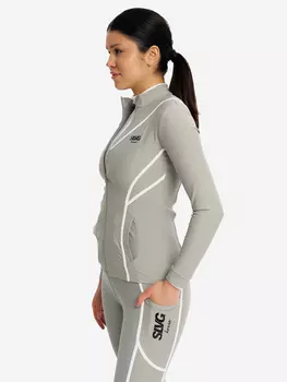 Джемпер женский SLVG, Серый