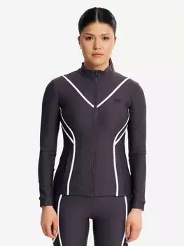 Джемпер женский SLVG, Серый