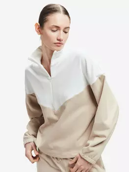 Джемпер женский SPORT ANGEL «PLUSH», Бежевый