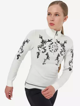 Джемпер женский Sportalm Madrid, Белый