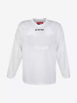 Джерси CCM 5000 Practice, Белый