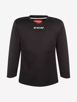 Джерси CCM 5000 PRACTICE, Черный