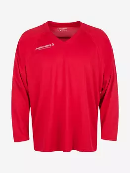 Джерси Fischer, Красный