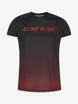 Джерси мужское Dainese, Черный