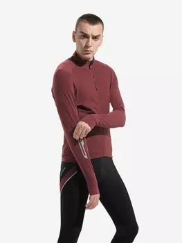 Джерси мужское Santic WM0C01113JER, Красный