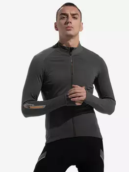 Джерси мужское Santic WM0C01113V, Зеленый