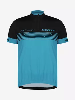 Джерси мужское Scott RC Team 20, Синий