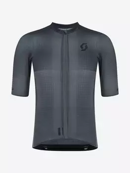 Джерси мужское Scott RC Ultimate SL, Серый