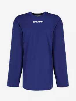 Джерси тренировочное CCM 5000, Синий