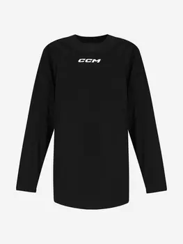 Джерси тренировочное CCM 7000, Черный