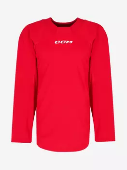 Джерси тренировочное CCM 7000, Красный
