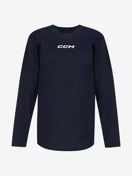 Джерси тренировочное CCM 7000, Синий