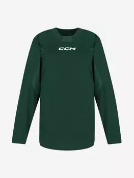 Джерси тренировочное CCM 7000, Зеленый