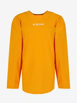 Джерси тренировочное CCM 7000, Желтый