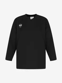 Джерси тренировочное детское Nordway, Черный