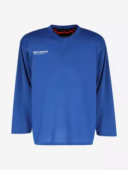 Джерси тренировочное Fischer, Синий