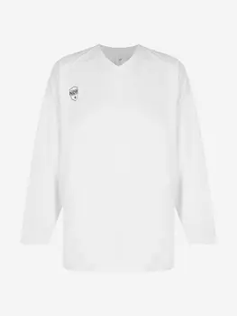 Джерси тренировочное Nordway, Белый