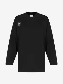 Джерси тренировочное Nordway, Черный