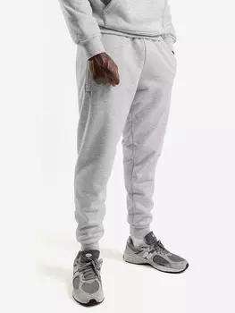 Джоггеры Boxraw ABC, Серый