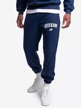Джоггеры Boxraw East Street, Синий