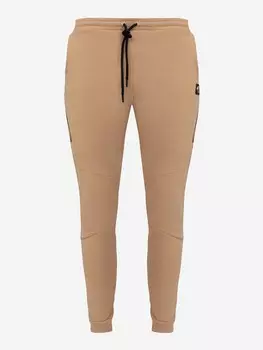 Джоггеры rezzaswr, Бежевый