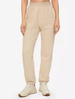 Джоггеры женские RAQUETA SPORT Tennis Ball, Neutro, Бежевый