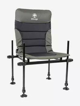 Фидерное кресло Кедр МАХ, Мультицвет