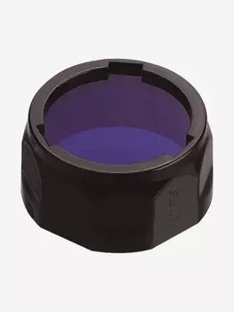 Фильтр для фонарей Fenix, синий, Синий