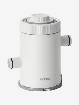 Фильтр-насос Intex 26602, 1250 л/ч, Белый