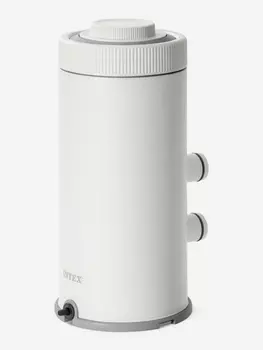 Фильтр-насос Intex 26604, 2006 л/ч, Белый