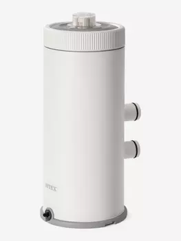 Фильтр-насос Intex 26638, 3785 л/ч, Белый