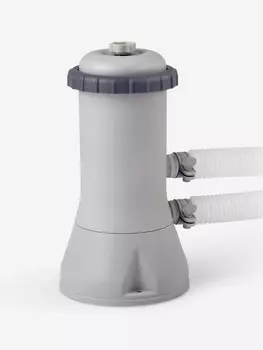 Фильтр-насос Intex 28638, 3785 л/ч, Серый