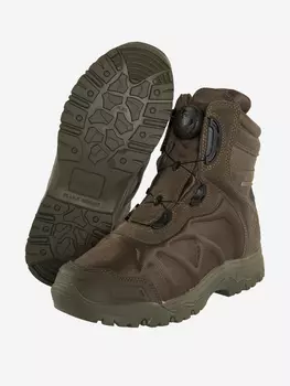 Ботинки мужские FINNHUNT Nitrogen Fitgo, Коричневый