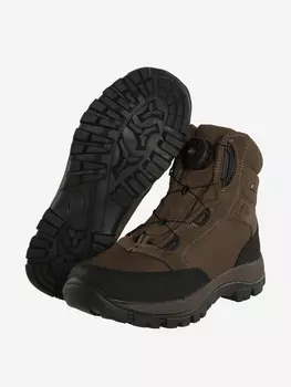 Ботинки мужские FINNHUNT Pursuer Fitgo, Коричневый