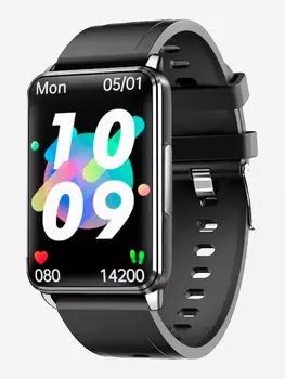 Фитнес-браслет HerzBand Classic 3, Черный