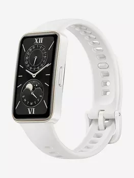 Фитнес-браслет Huawei Band 9 KIM-B19 белый, Белый