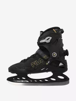 Фитнес-коньки FILA Primo QF, Черный